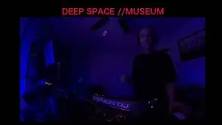 2026 01 25 twitch - deep underground warehouse groove 