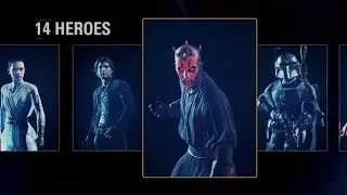 EA pulls Star Wars Battlefront II microtransactions (CNET News)