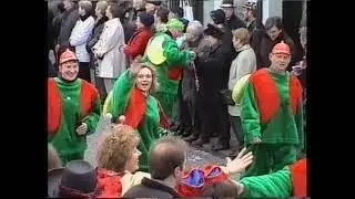 2002 - Dammer Carneval (Sonntag)