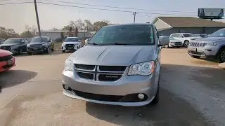 2020 Dodge Grand_Caravan Natchez, Woodville, Gloster, MS, Vidalia, Ferriday, LA 179533