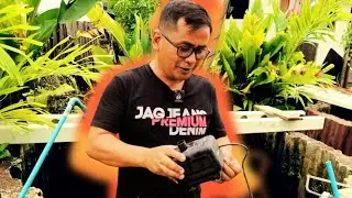 Low-Cost Koi Pond Filter Build | Full Step-by-Step Guide