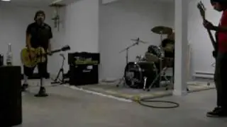 FACE TO FACE - DISCONNECTED COVERED BY THE BLISSINS.MOV