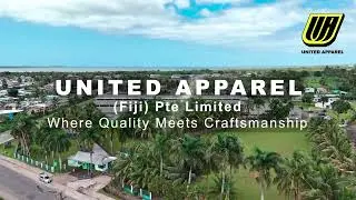 United Apparel (Fiji) Pte Limited &ndash; Who We Are