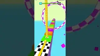 cube surfer #short