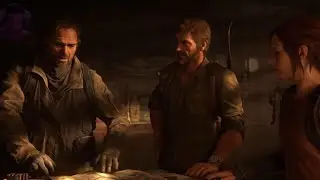 The Last of Us 