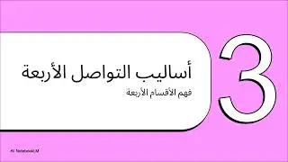 Adaptive selling skills based on personality types ( البيع بناء علي الشخصيات ) #sales #fyp 