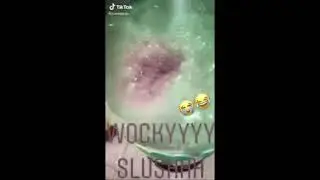 W O C K Y  S L U S H