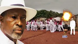 Occultic Festival - MOST SCARY OCCULTIC WAR MOVIES U WILL WATCH TODAY| KANAYO O.K| Nigerian Movies
