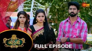 Nandini Ka Pratishod (नंदिनी का प्रतिशोध) - Full Episode No - 99 | Sun Neo Serial | 09 Oct 2024