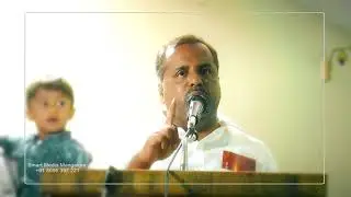 Minister U.T. KHADER lead Meeting of Congress Workers