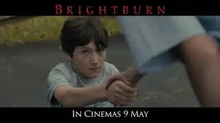 BRIGHTBURN - Official Trailer