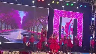Barbie girl# annual day# dance