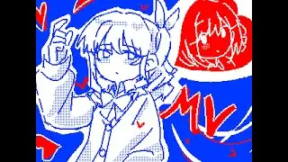 Like or Like Like - Toonsquid MV