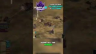 Dominance of USA Airforce   C&C Generals Zero Hour Game Replay