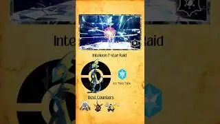 #inteleon #inteleonraid #7starraid #pokemonraid #pokemon #pokemonscarletandviolet #
