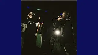 Perpetrating II (feat. Peezy)