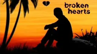 Sad Photo Editing | Broken Heart's Photo edting