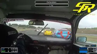2025-08-24 BMW Challenge Oschersleben Race 2