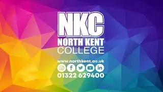 Photography at North Kent College