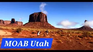 MOAB OFF-ROAD ADVENTURE #moab #utah #adventure #rocky #amazing