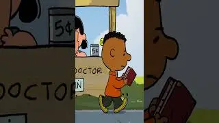 Lesson from Grandpa | Fraklin | Charlie Brown