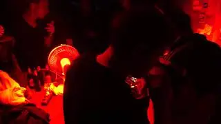 Clouds Live @ Subground Insel Der Jugend Magdeburg 01.12.2017 Intro