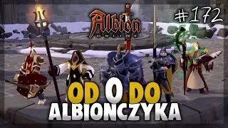 Albion Online - Od 0 do Albiończyka - Łowienie okazuje się mega opłacalne i łatwe do wbicia #172