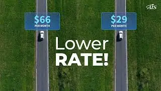 Why Pay More for the Same Insurance?
