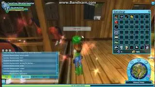 Star Stable | Water the Horses at Valedale Stables Glitch!!! XD