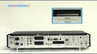 Dreambox DM 8000 HD :rtv.hr: