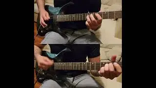 🎸  Кино | Последний герой