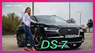DS 7 | E-Tense | why this French SUV might be exactly what you need!