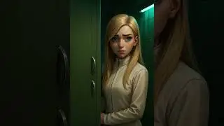 Mental Hospital - Sophie managed to open the door #mentalhospital #escapegames #roomescapegame