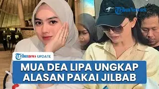 MUA Dea Lipa 