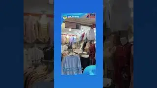 Mudena collection lantai dasar no 12A pgb merdeka depan ATM BCA y