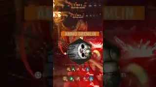 How to Get Round 100 *FAST* in Der Anfang! (Vanguard Zombies) #shorts