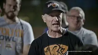 MISSION TOUCHDOWN - the battle in America