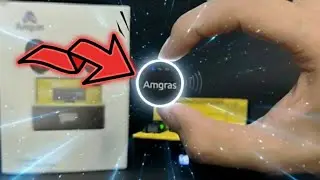 【不伤钱包的随身麦克风？】新手必看！｜Amgras SoundMeta V ｜开箱Ep1｜#开箱 #麦克风
