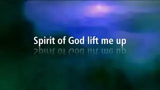 Spirit of God Lift Me Up (Lyric) - Cover by Church of St Thomas More CCR Prayer Group - (STMCCRPG)