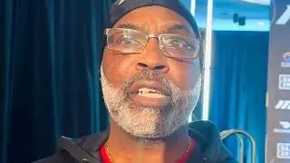 Bozy Ennis WARNS Vergil Ortiz: &ldquo;We&rsquo;re Not Waiting!&rdquo; &mdash; KEEPS IT 100 on Lawsuit & Boots&rsquo; Next Fight