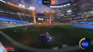 Rocket League