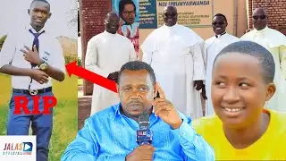 Kuri Wa Mwana WAKUBISWE AGAPFA 🥹no kuri Baba PADIRI Bafunzwe 🙄KAREGEYA Avuze Ibyo Yiboneye Bibabaje