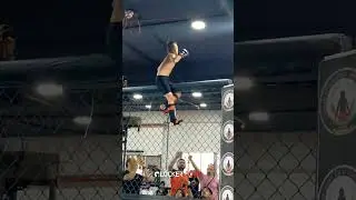 That Celebration 🔥Young MMA fighter from Manipur Korouhenba Urungpurel with a win 🔥