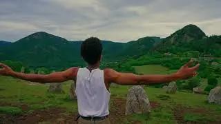 AT&Oslash;M The Storm - MORPHINE (Clip Officiel)
