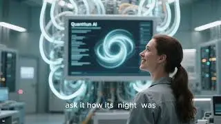 high-Tech lab