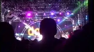 TOTO - live - 2/4 - Donauinselfest 1996