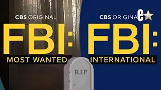 FBI: Most Wanted & International Cancellation: What's Next?
