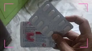 🔴Cheston Cold Tablet New Formula 10's | Cetirizine, Phenylephrine, Paracetamol Combination Tablets
