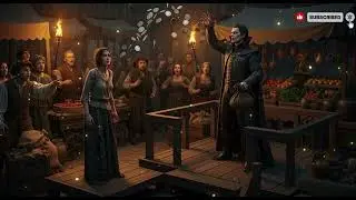 She Was Sold for Ten Coins &mdash; Until the Alpha Vampire Said, &ldquo;I&rsquo;ll Pay With Eternity&rdquo;