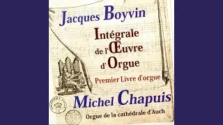 Septi&egrave;me Ton - Plein Jeu Continu